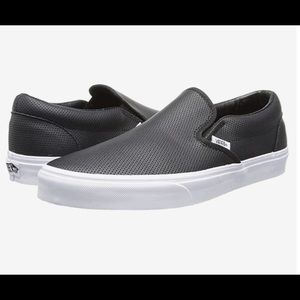 Vans Classic Slip-On Core Classics, size 7.5